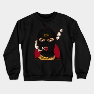 CRNVR Crewneck Sweatshirt